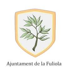Escut La Fuliola